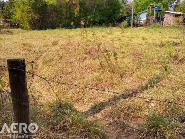 Terreno venda em Região Imediata de Bauru, Bauru