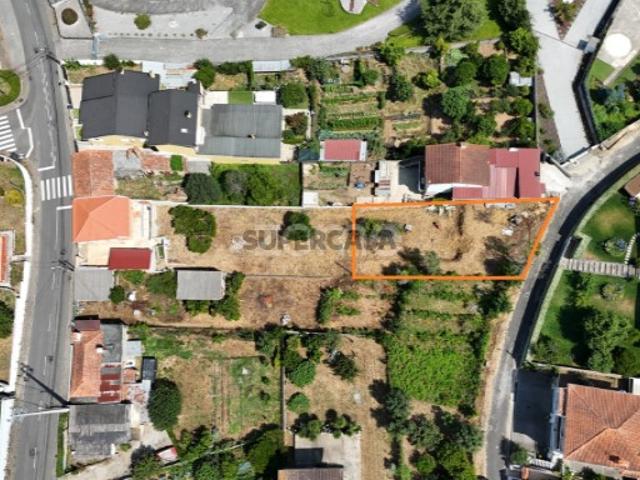Terreno venda em Águeda, Aveiro