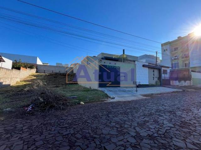 Terreno venda em Região Geográfica Imediata de Santo Ângelo, Santo Angelo
