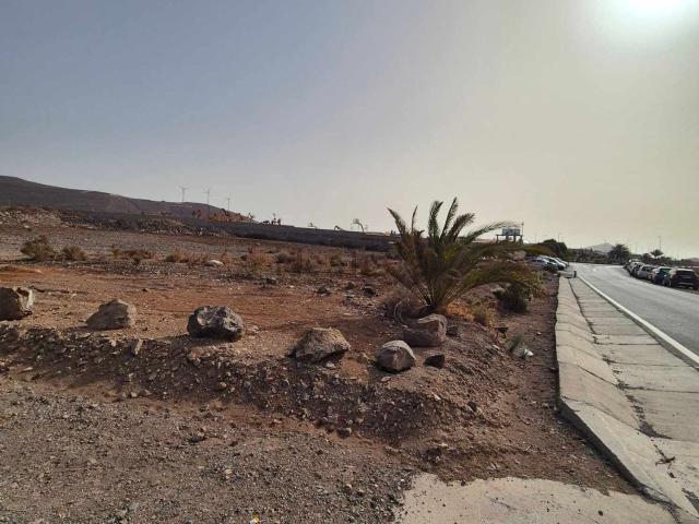 Terreno en venta en Los Corralillos, Agüimes
