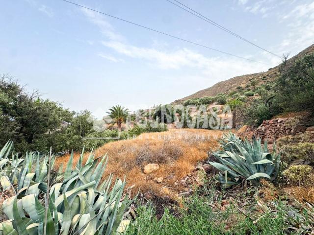 Terreno en venta en Temisas, Agüimes