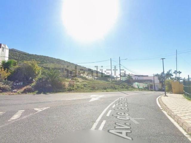 Terreno en venta en Los Corralillos, Agüimes