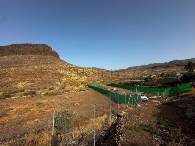 Terreno en venta en Los Corralillos, Agüimes