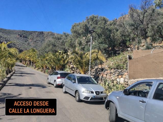 Terreno en venta en Temisas, Agüimes