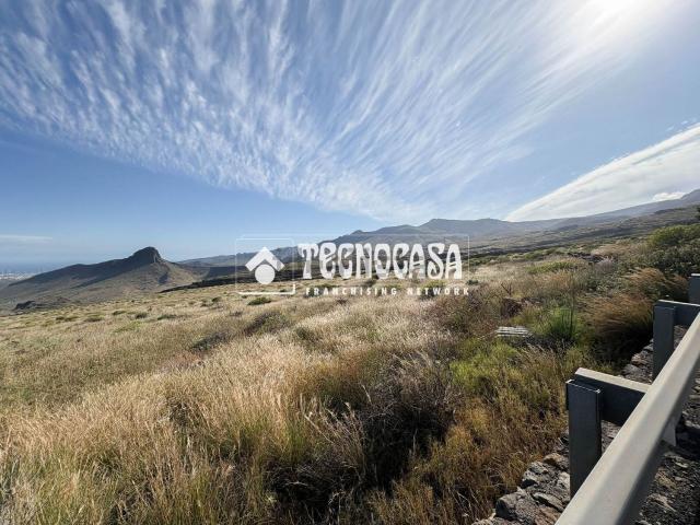 Terreno en venta en Los Corralillos, Agüimes