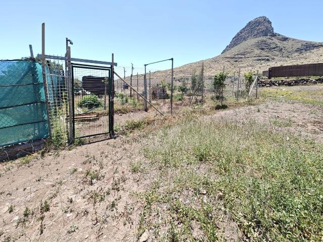 Terreno en venta en Los Corralillos, Agüimes