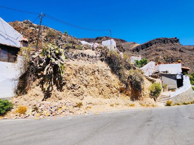 Terreno en venta en Temisas, Agüimes