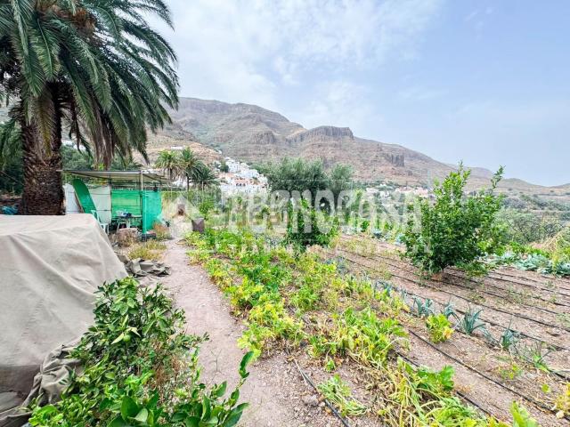 Terreno en venta en Temisas, Agüimes