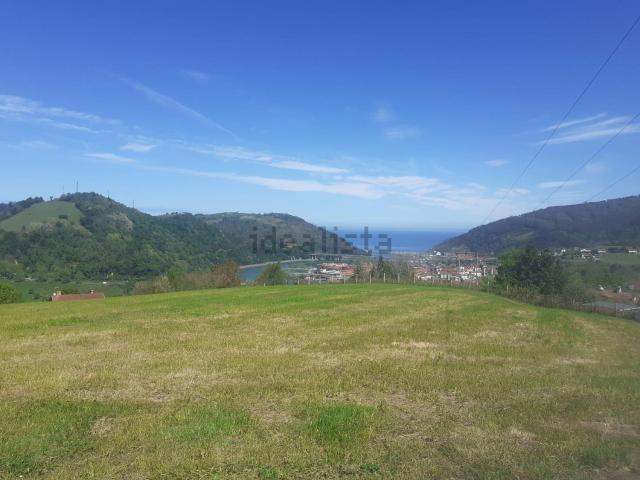 Terreno en venta en Urola-Kosta, Guipúzcoa