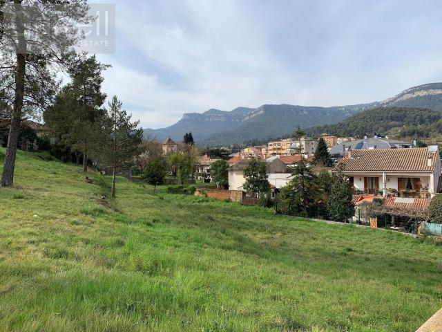 Terreno en venta en Aiguafreda, Barcelona
