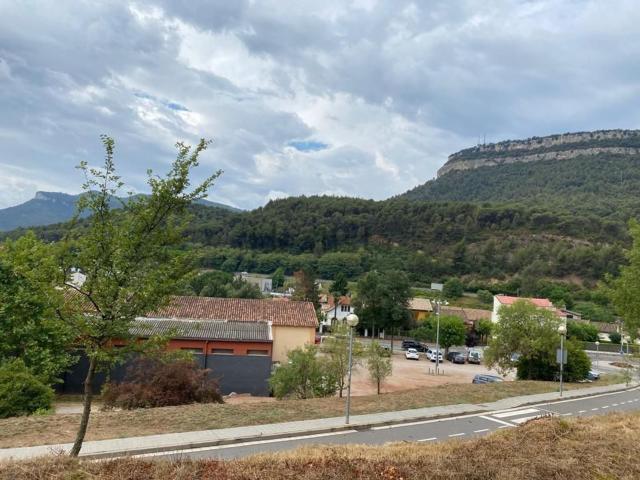 Terreno en venta en Aiguafreda, Barcelona