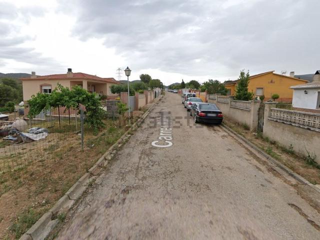 Terreno en venta en Mas d'en Parès, Alt Camp