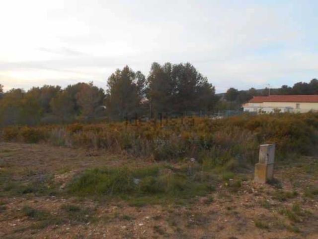 Terreno en venta en Alt Camp, Catalunya