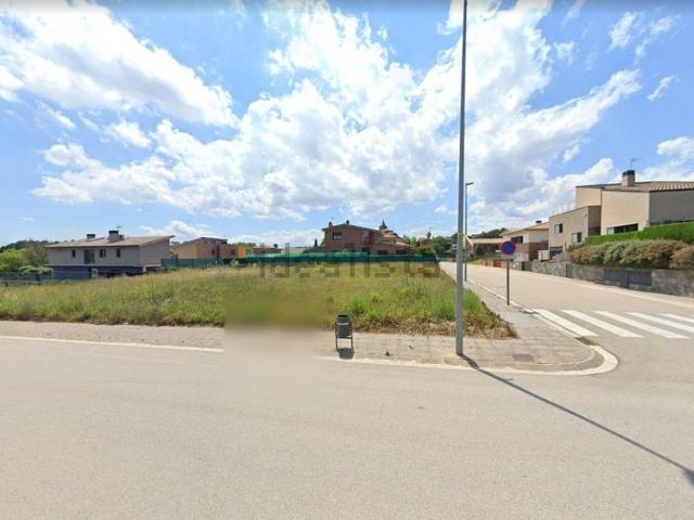 Terreno en venta en Gironès, Catalunya