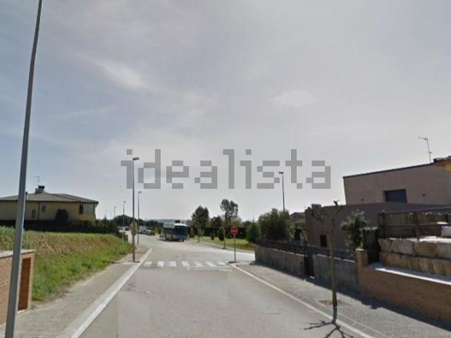 Terreno en venta en Gironès, Catalunya