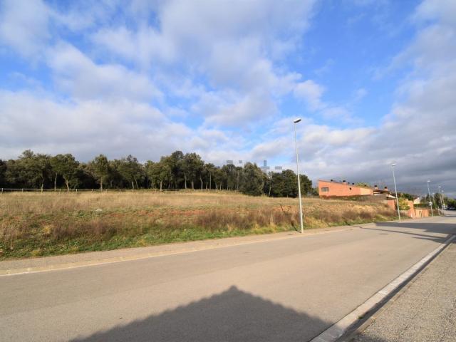 Terreno en venta en Gironès, Catalunya