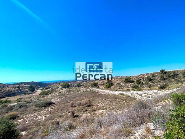 Terreno en venta en l'Alacantí, Valencia