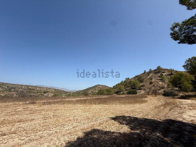 Terreno en venta en l'Alacantí, Valencia
