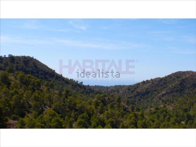 Terreno en venta en l'Alacantí, Valencia