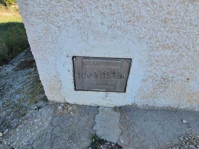 Terreno en venta en l'Alacantí, Valencia