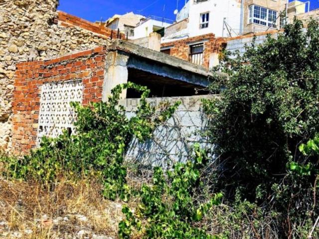 Terreno en venta en l'Alacantí, Valencia