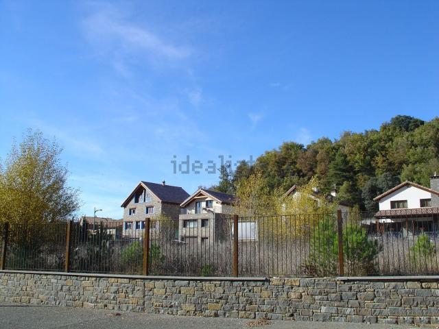 Terreno en venta en Aínsa-Sobrarbe/L´Aínsa-Sobrarbe, Aínsa-sobrarbe