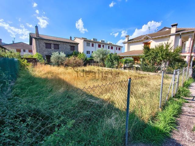 Terreno en venta en Aínsa-Sobrarbe/L´Aínsa-Sobrarbe, Sobrarbe