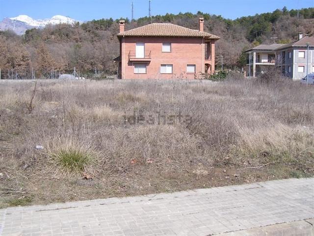 Terreno en venta en Aínsa-Sobrarbe/L´Aínsa-Sobrarbe, Aínsa-sobrarbe