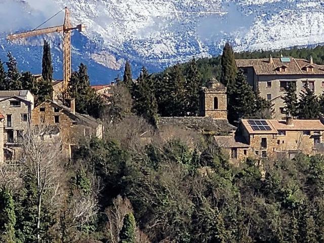 Terreno en venta en Aínsa-Sobrarbe/L´Aínsa-Sobrarbe, Aínsa-sobrarbe