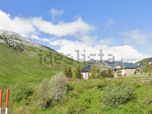 Terreno en venta en La Jacetania, Aragón