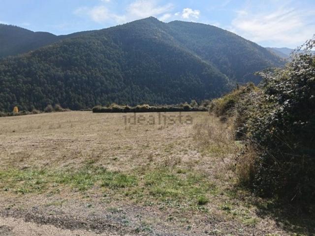 Terreno en venta en La Jacetania, Aragón