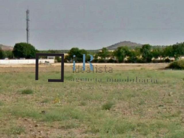 Terreno en venta en Ajofrín, Toledo