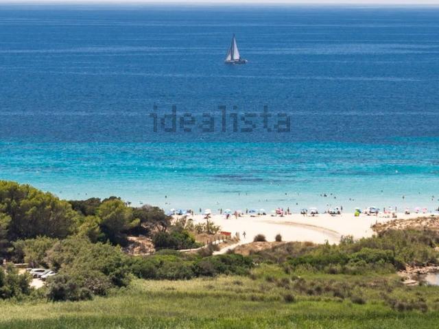 Terreno en venta en Son Bou, Menorca