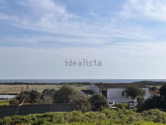 Terreno en venta en Torre Soli, Menorca