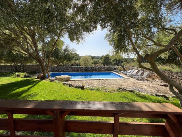 Terreno en venta en Menorca, Baleares