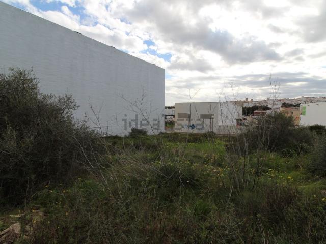 Terreno en venta en Menorca, Baleares