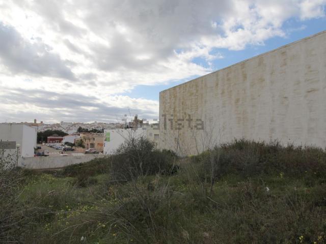 Terreno en venta en Menorca, Baleares