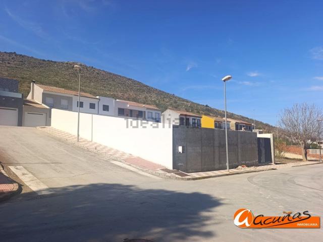 Terreno en venta en Antequera, Andalucía