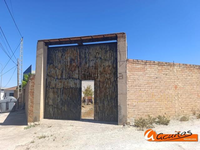 Terreno en venta en Antequera, Andalucía