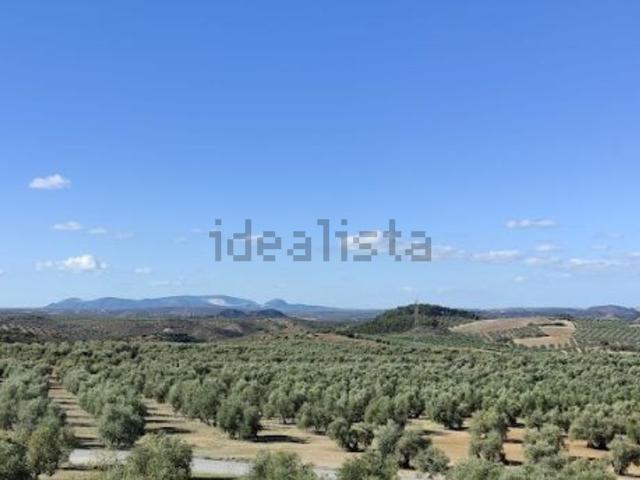 Terreno en venta en Antequera, Andalucía
