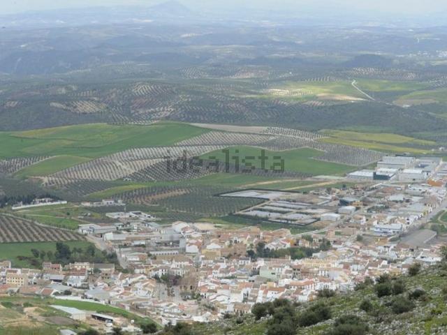 Terreno en venta en Antequera, Andalucía