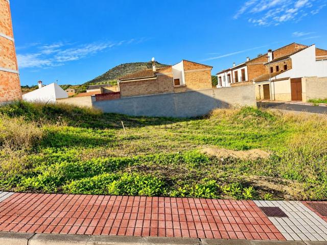 Terreno en venta en Alameda, Málaga