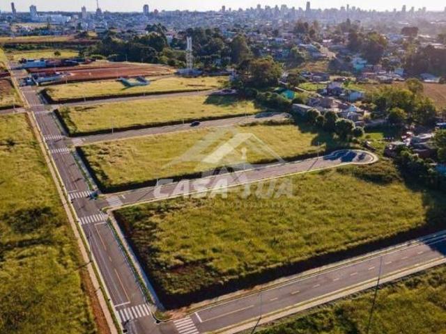 Terreno venda em Região Geográfica Imediata de Passo Fundo, Passo Fundo
