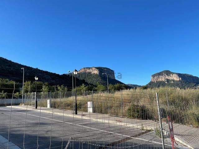 Terreno en venta en es Pontarró, Raiguer