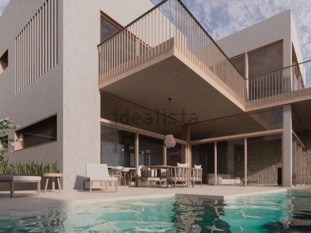 Terreno en venta en es Pontarró, Raiguer