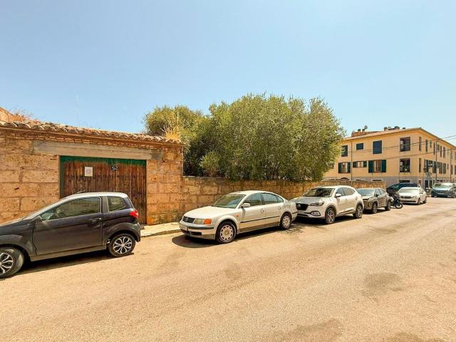 Terreno en venta en Raiguer, Baleares