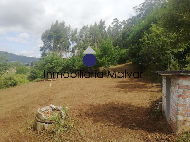 Terreno en venta en Lérez, Pontevedra