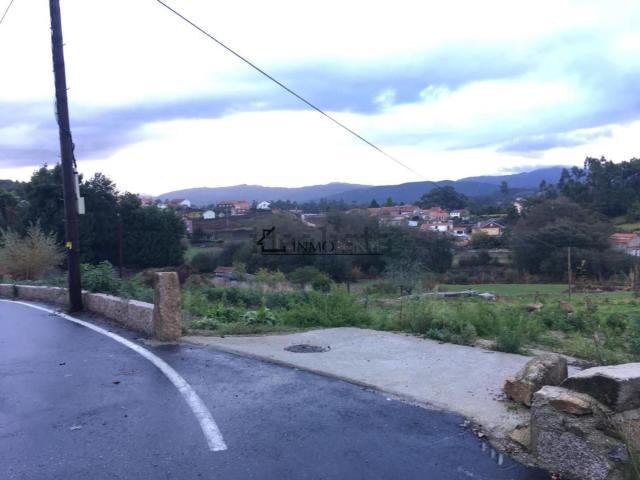 Terreno en venta en Lérez, Pontevedra