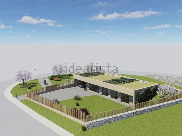 Terreno en venta en Lérez, Deza