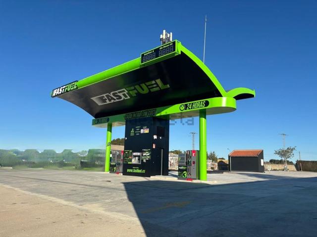 Terreno en alquiler en Vereda, Albacete